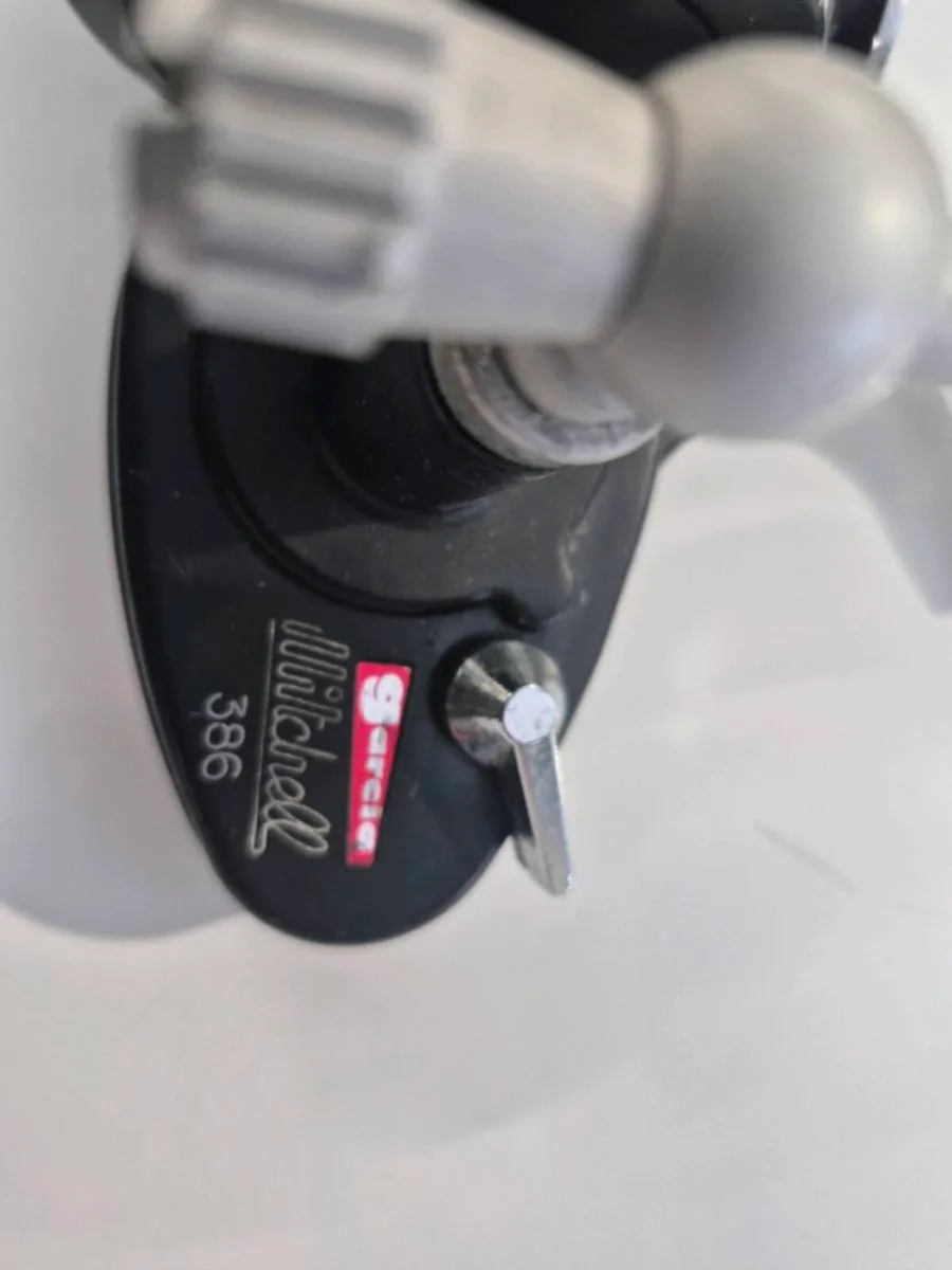 Vintage Reels - Image 3