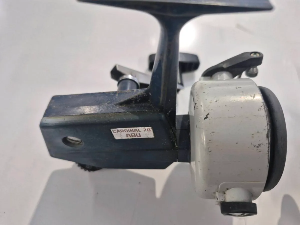 Vintage Reels - Image 4