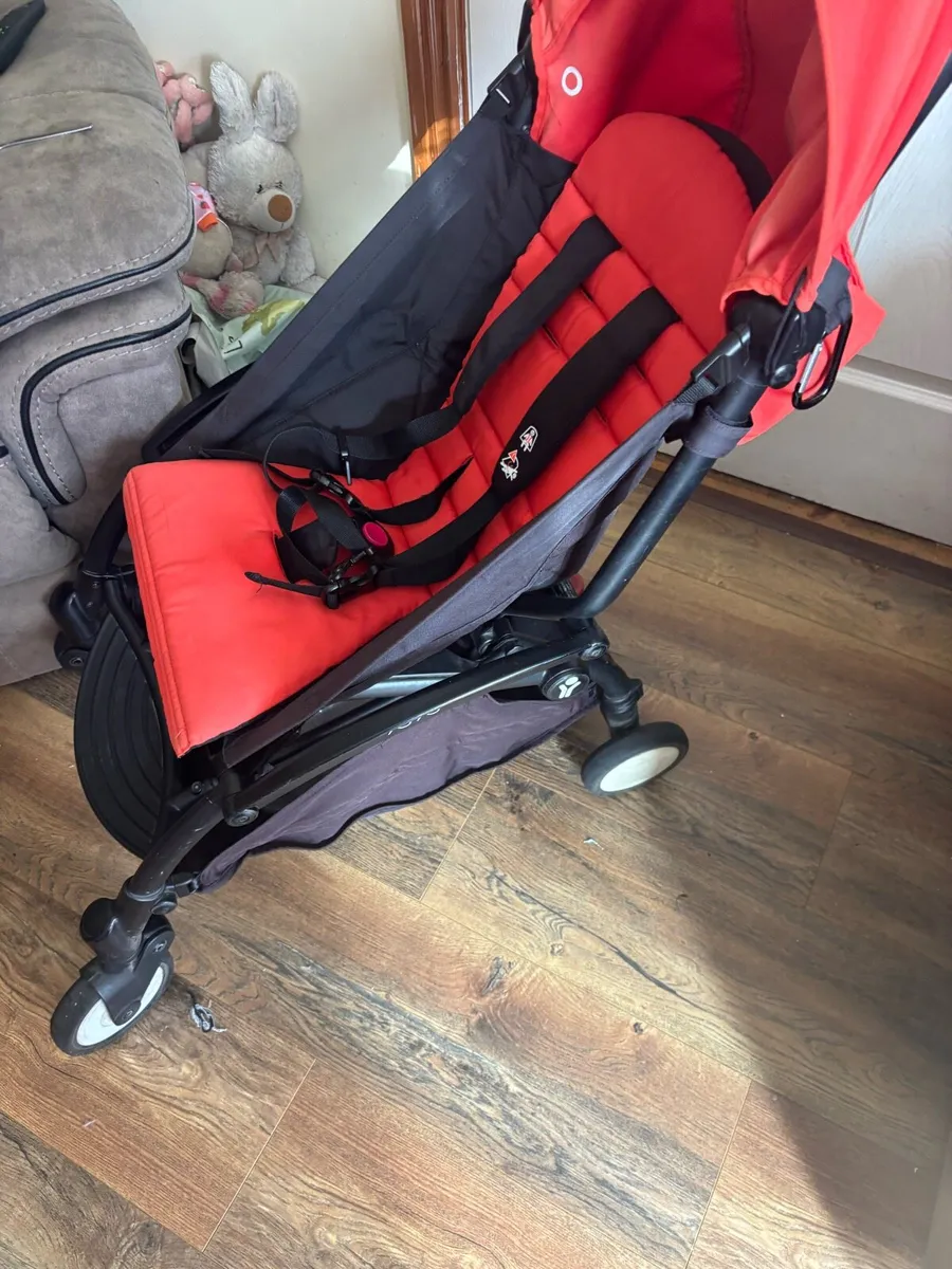 Babyzen yoyo - Image 3