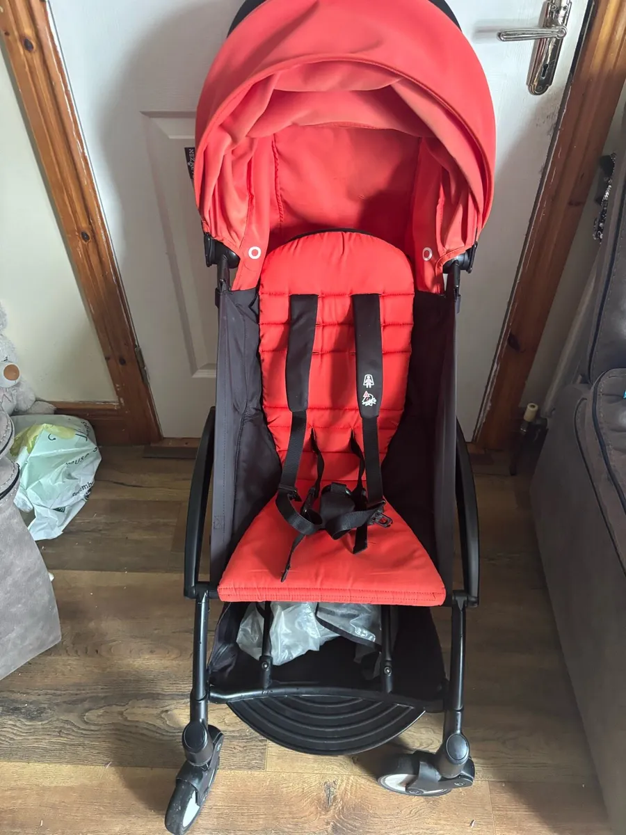 Babyzen yoyo - Image 1