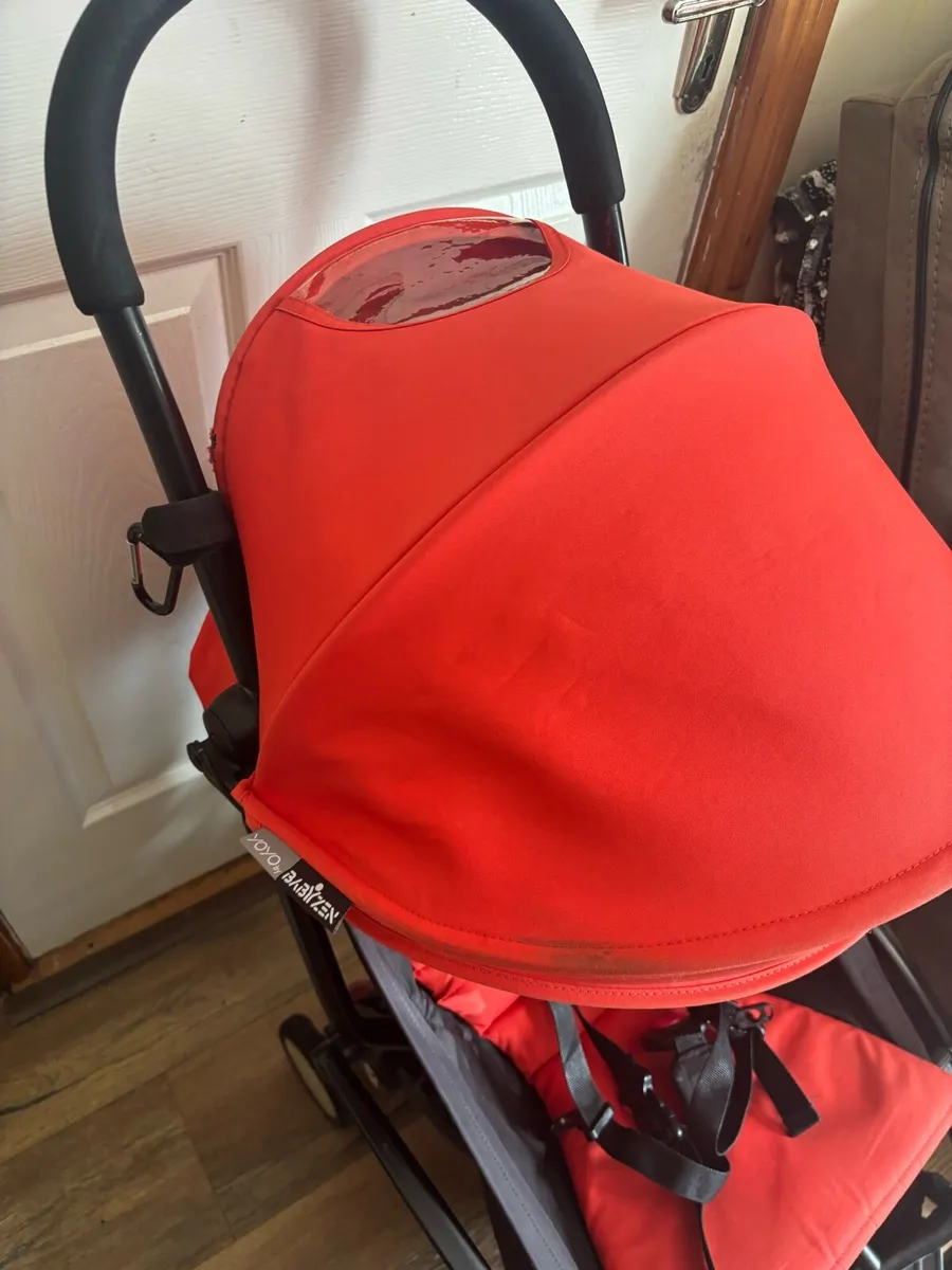 Babyzen yoyo - Image 2