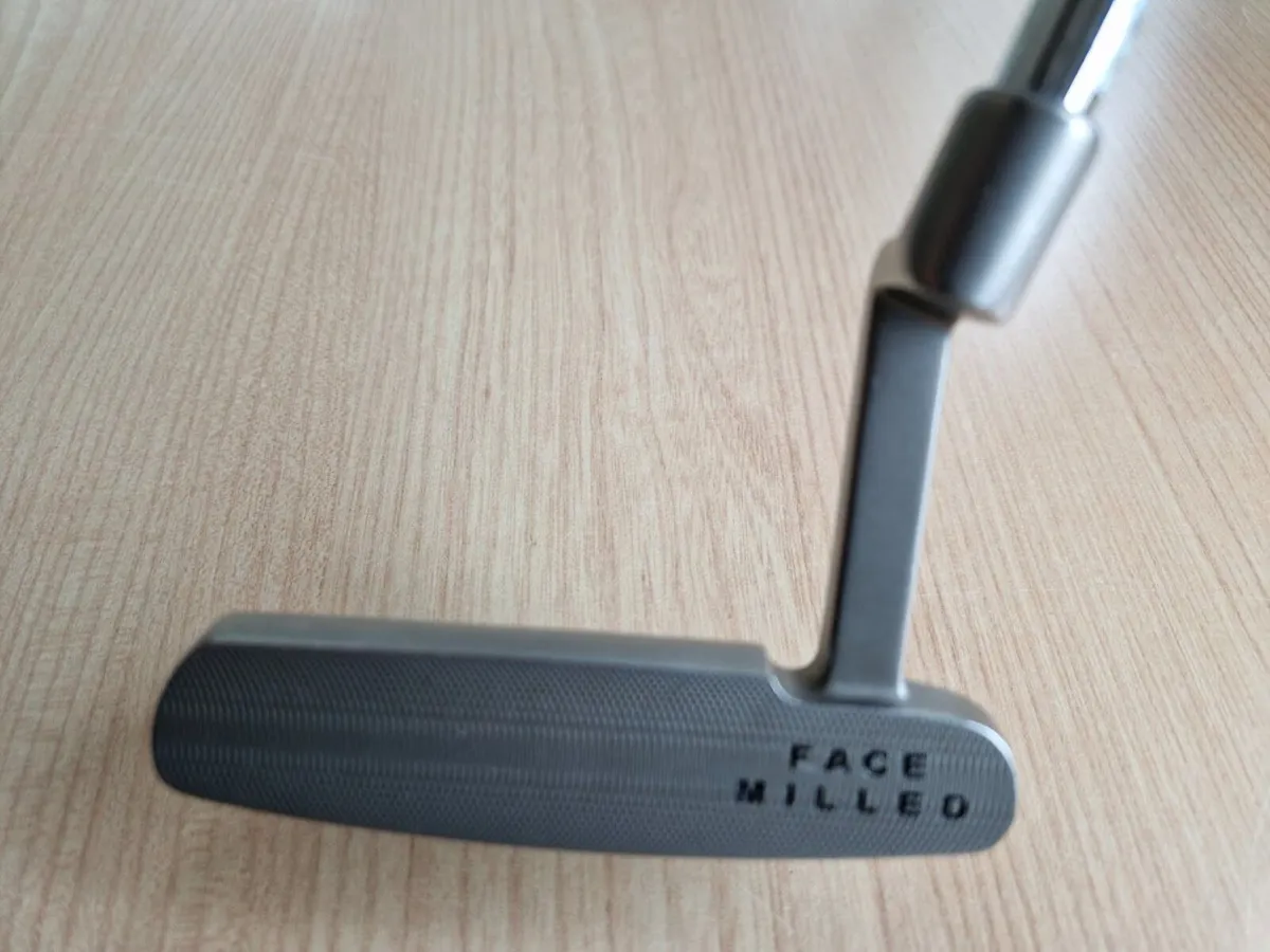 Cleveland Classic Collection Putter - Image 3