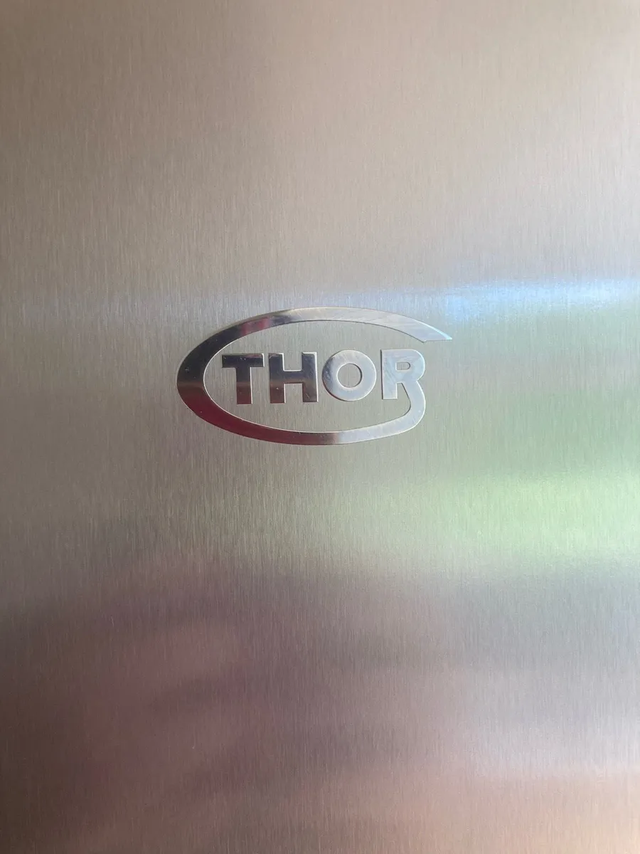 Thor Fridge Freezer - Image 3