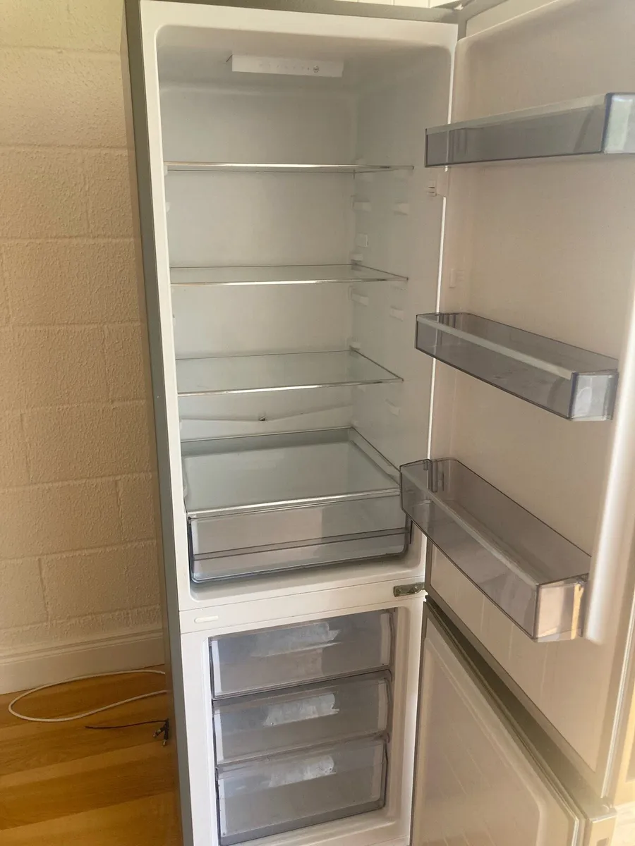 Thor Fridge Freezer - Image 1