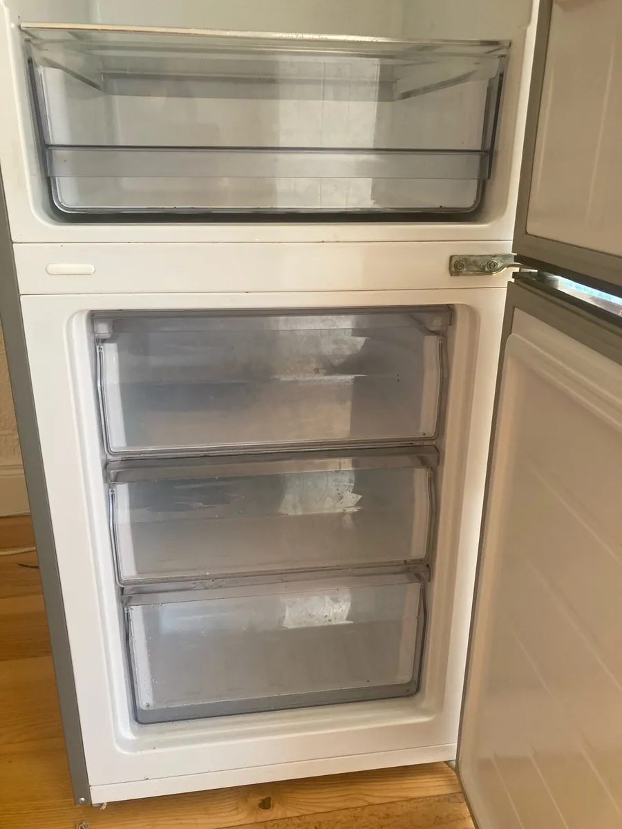 Thor Fridge Freezer - Image 4