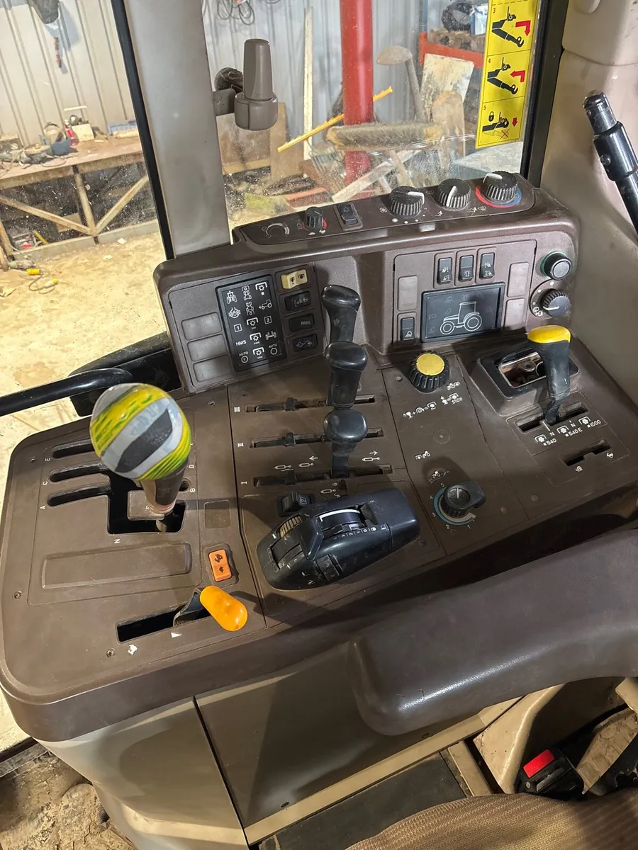 John Deere 6620 - Image 2