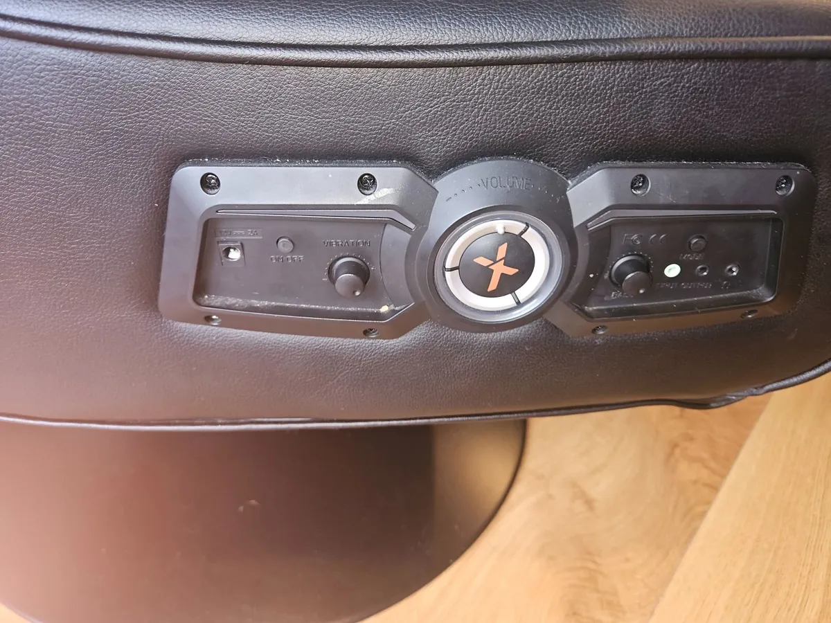 Gaming chair - Image 2