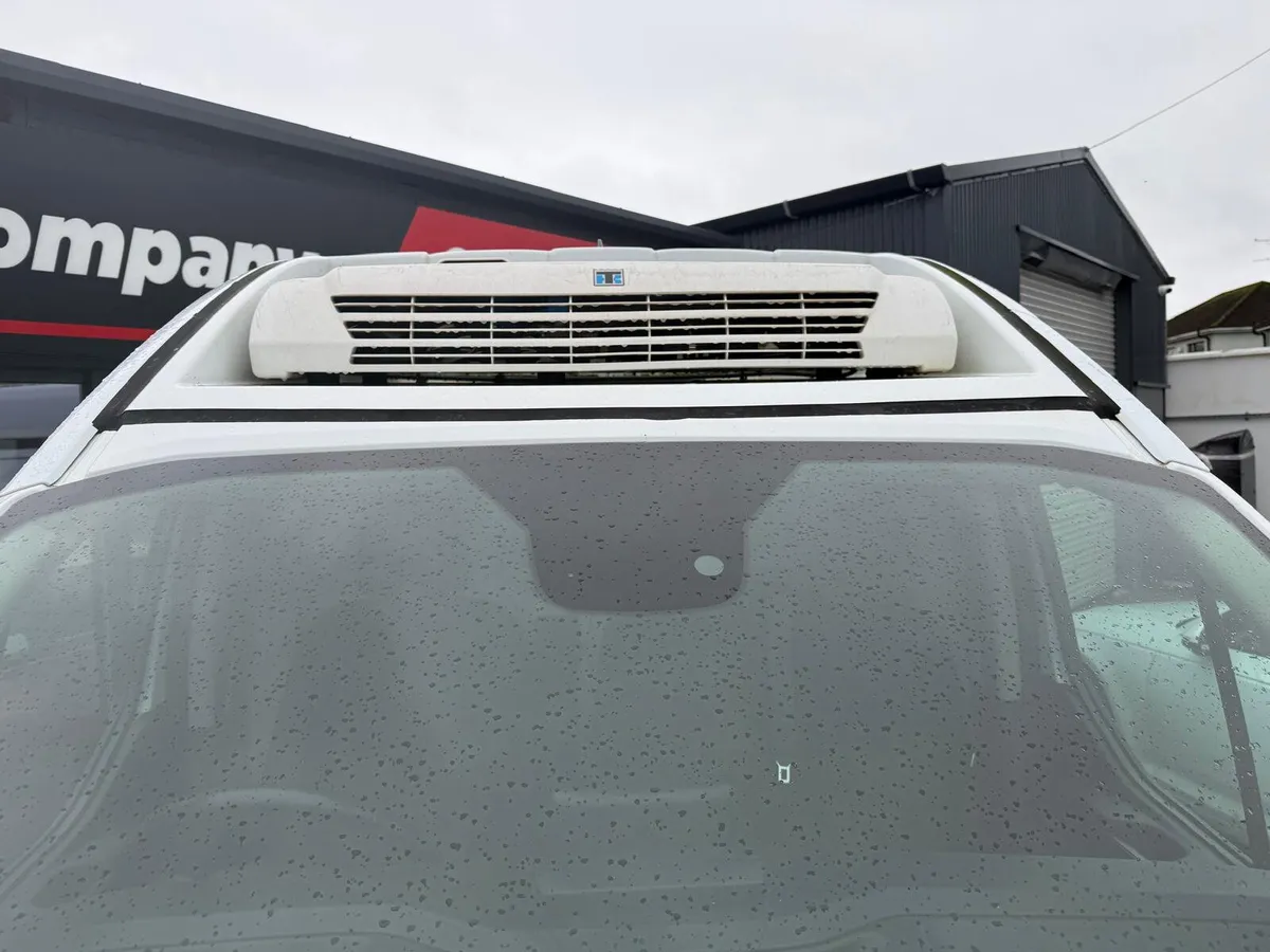 Ford Transit Custom 2021, BELT DONE. - Image 3