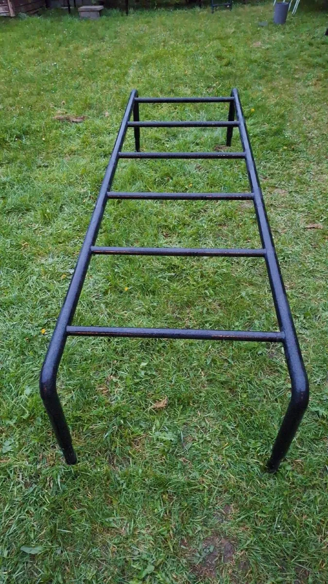 Monkey Bars - Image 2