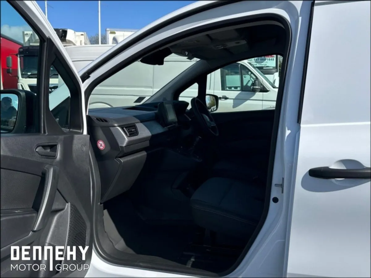 Renault Kangoo ML19 Start 95 - Image 4
