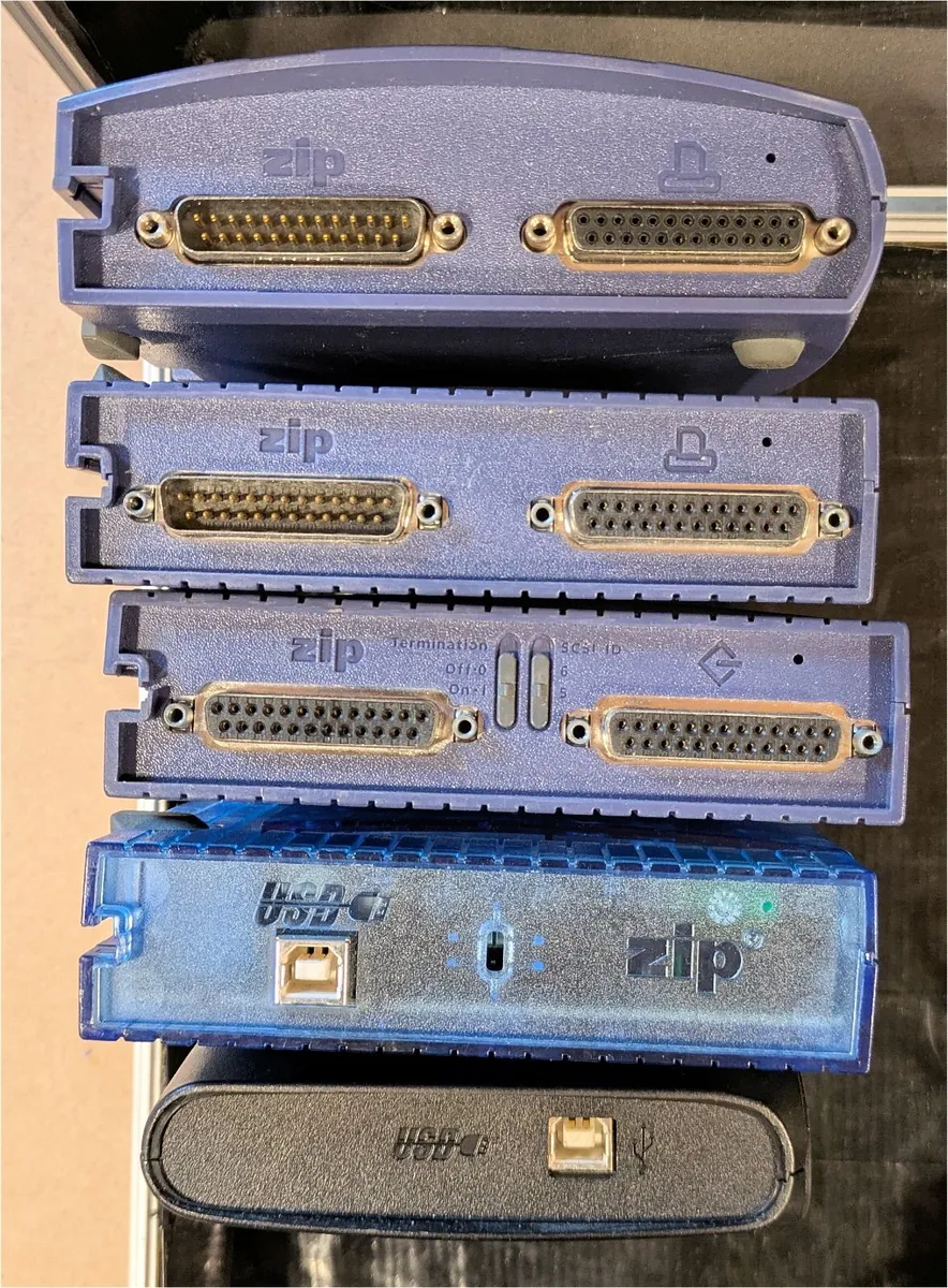 Musical equipment Treasure Trove - Image 3