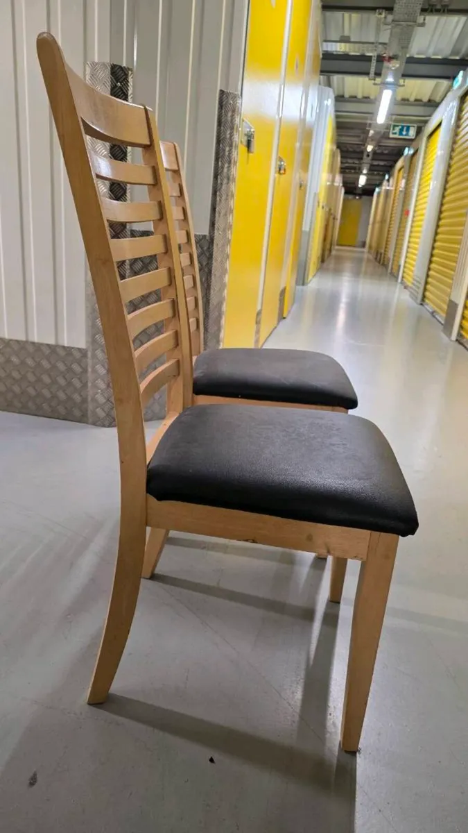 Chairs - Image 1