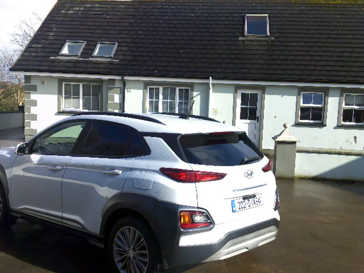 Hyundai KONA 2020 - Image 3