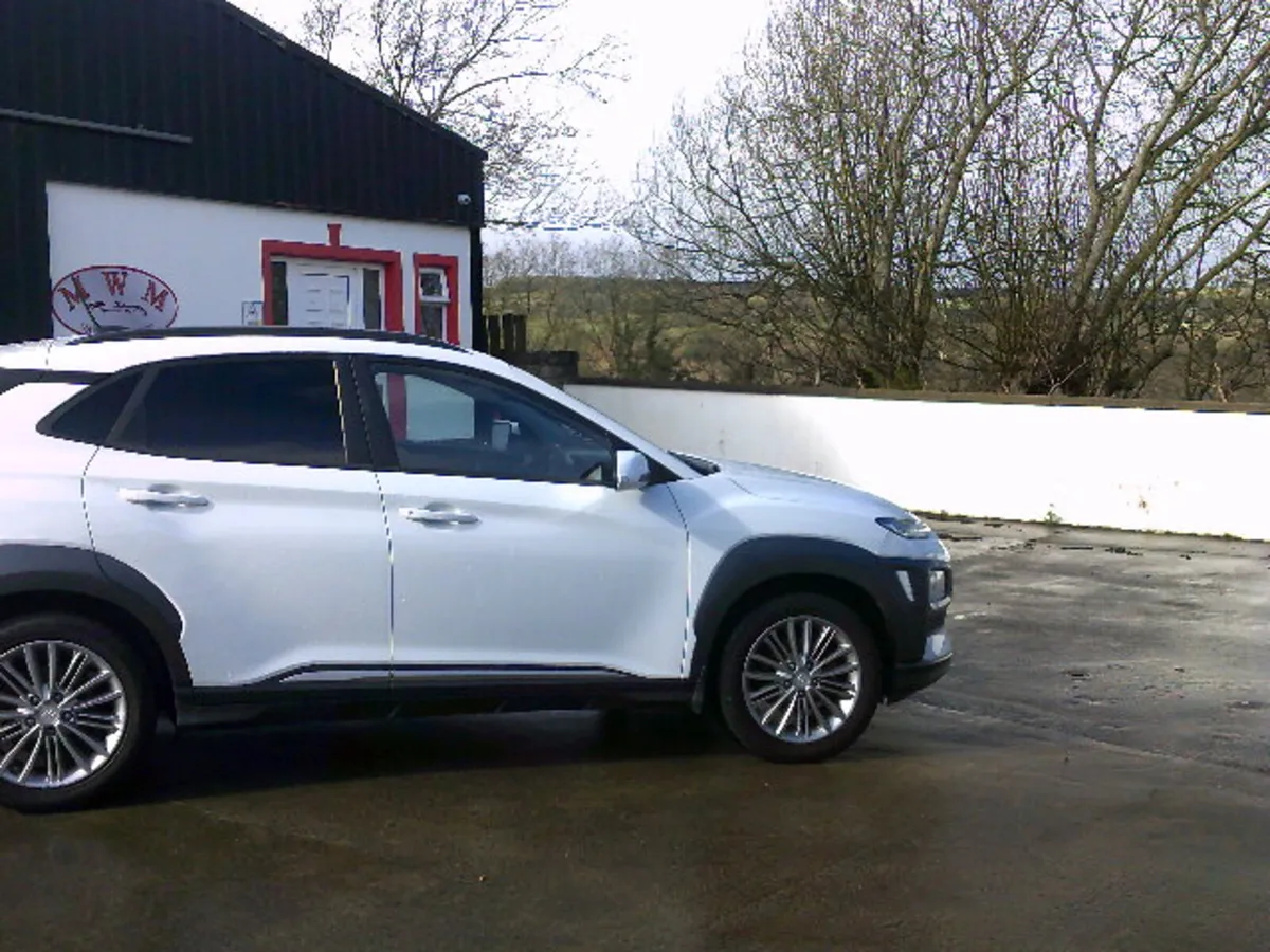 Hyundai KONA 2020 - Image 1