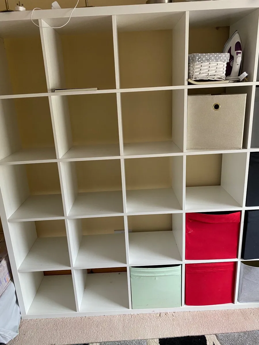 Storage unit - Image 2