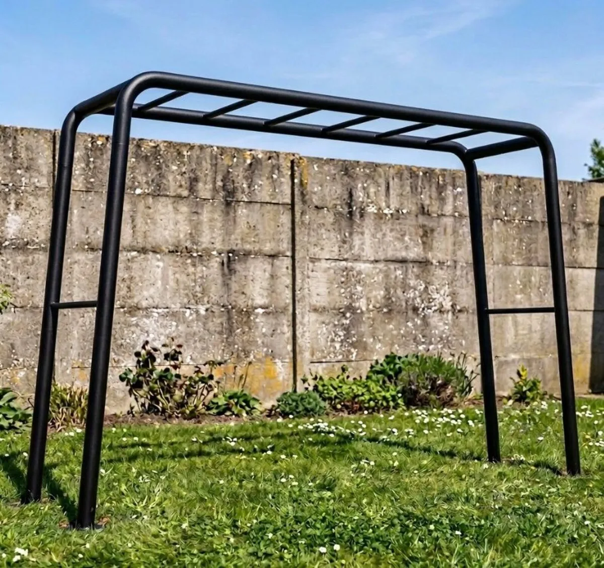 Monkey Bars - Image 1
