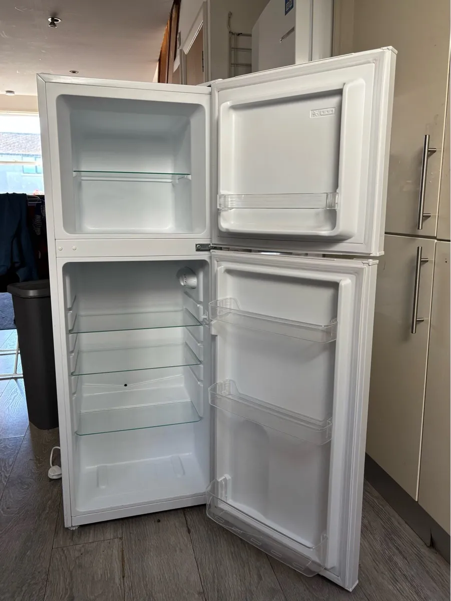 Fridge Freezer - Image 1