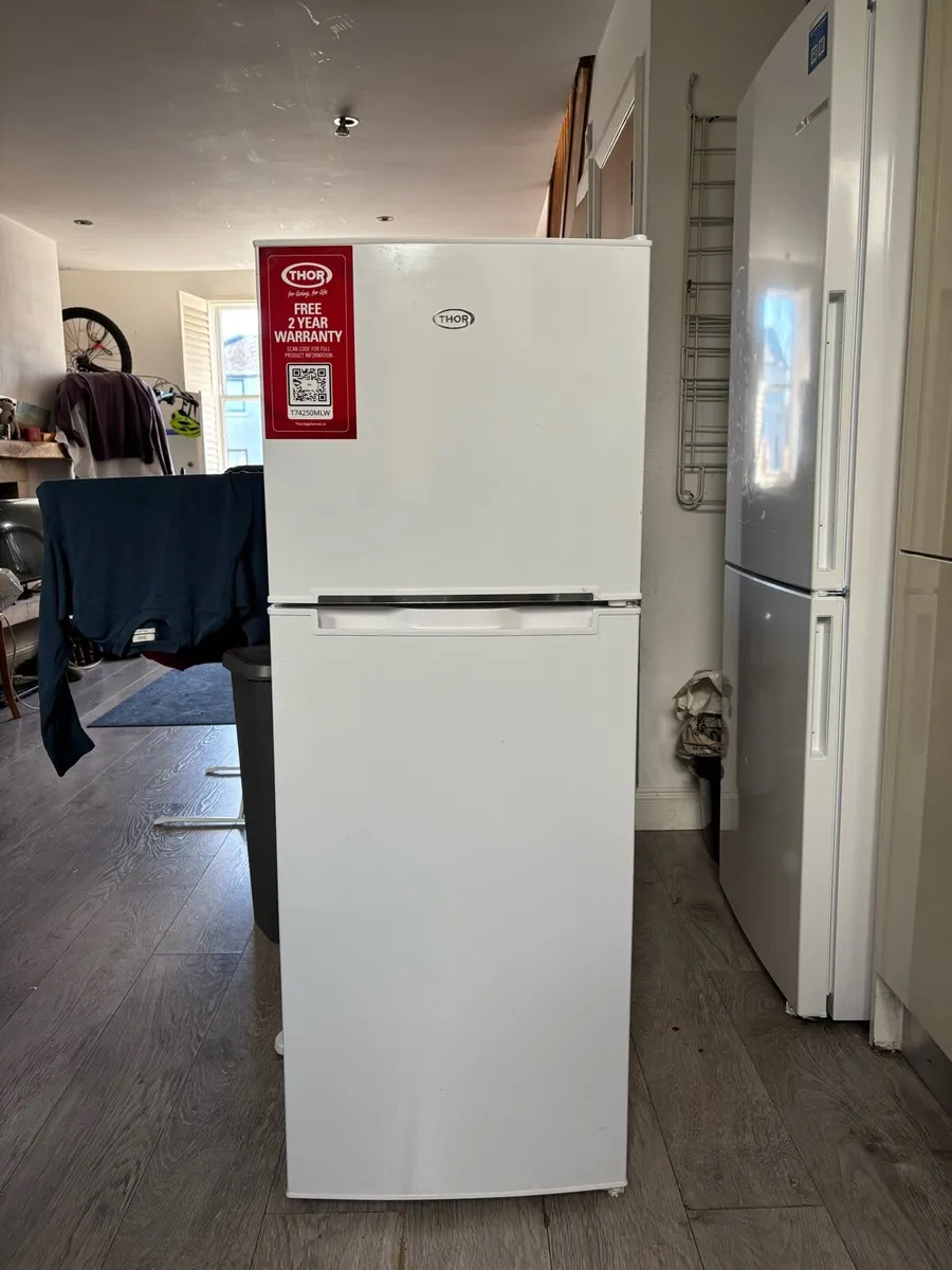 Fridge Freezer - Image 2