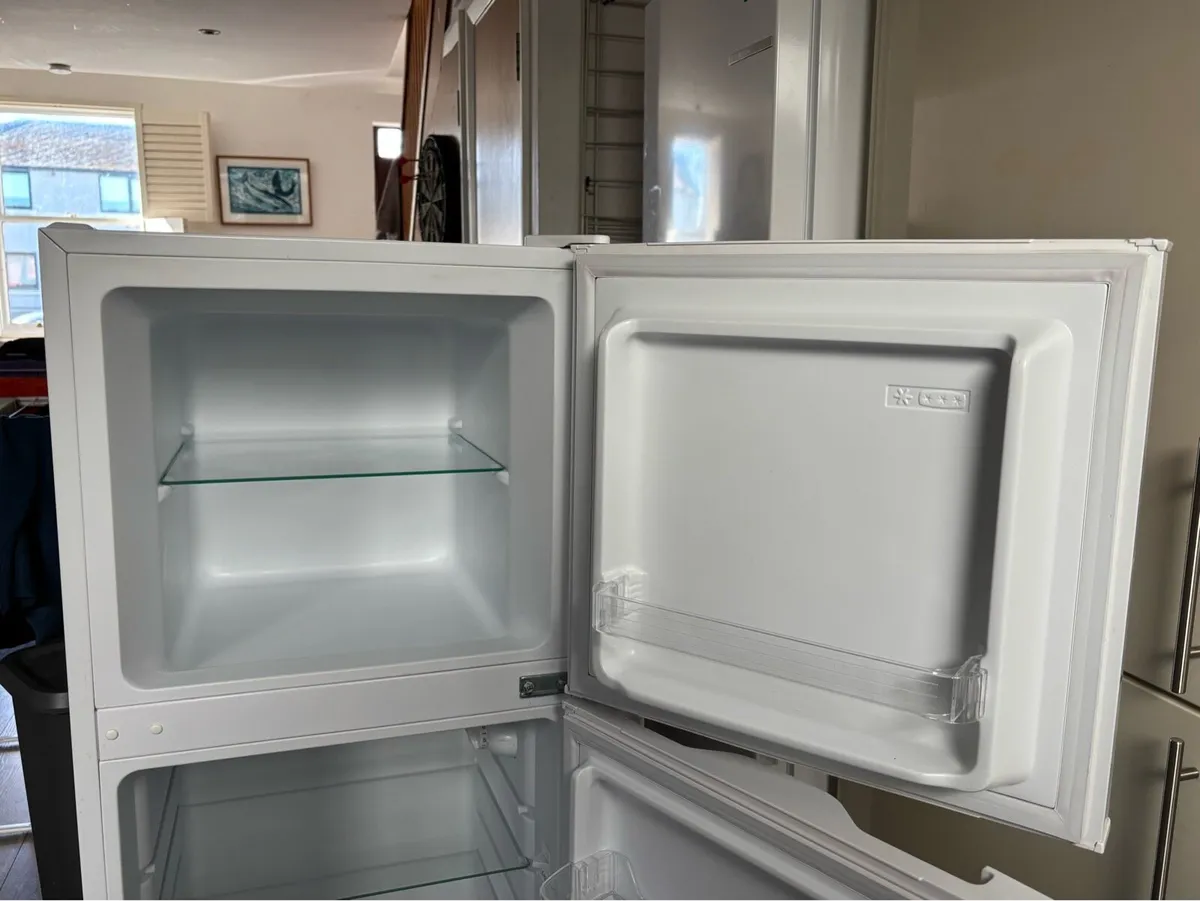 Fridge Freezer - Image 3