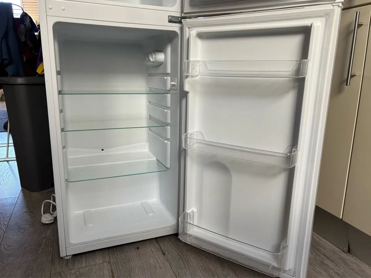 Fridge Freezer - Image 4