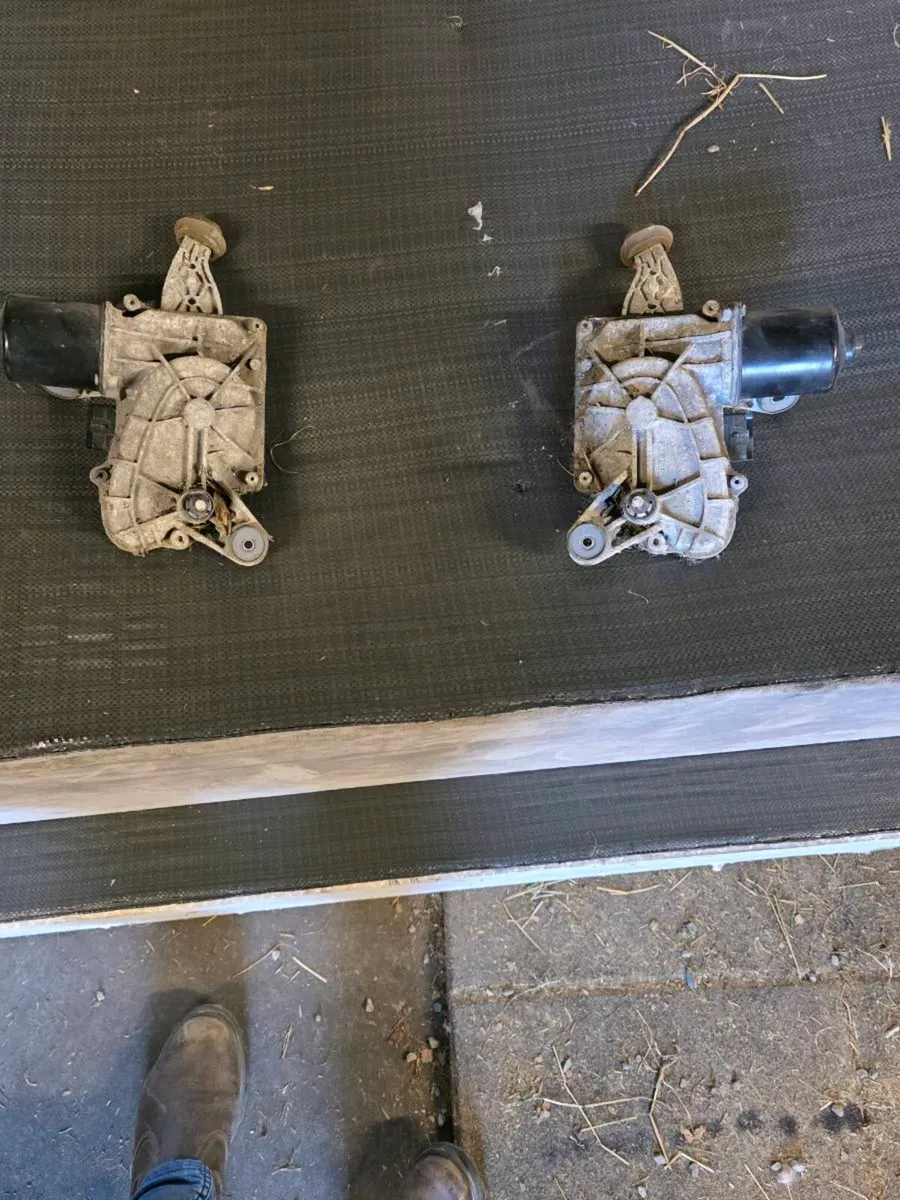 Renault grande scenic ful front - Image 4