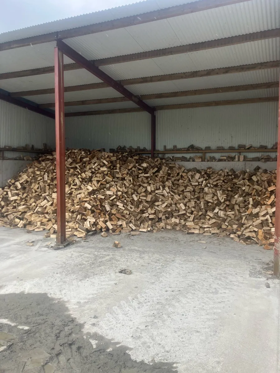 Firewood - Image 1