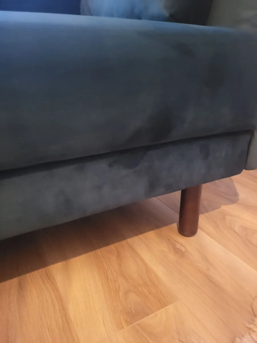 Ez living 3 seaters sofa - Image 3