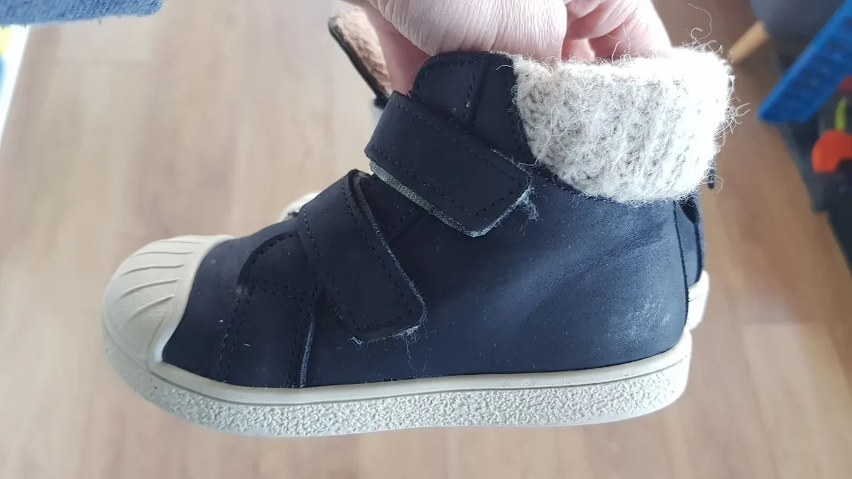 Toddler shoes - Image 4
