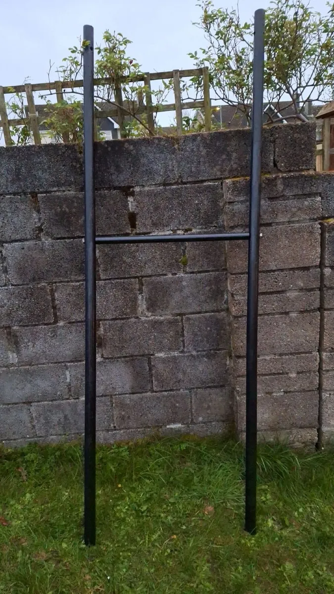 Monkey Bars - Image 3