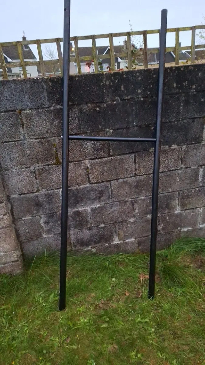 Monkey Bars - Image 4