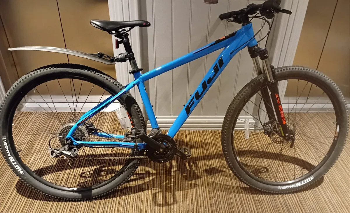 Man's mountain bike - Image 1