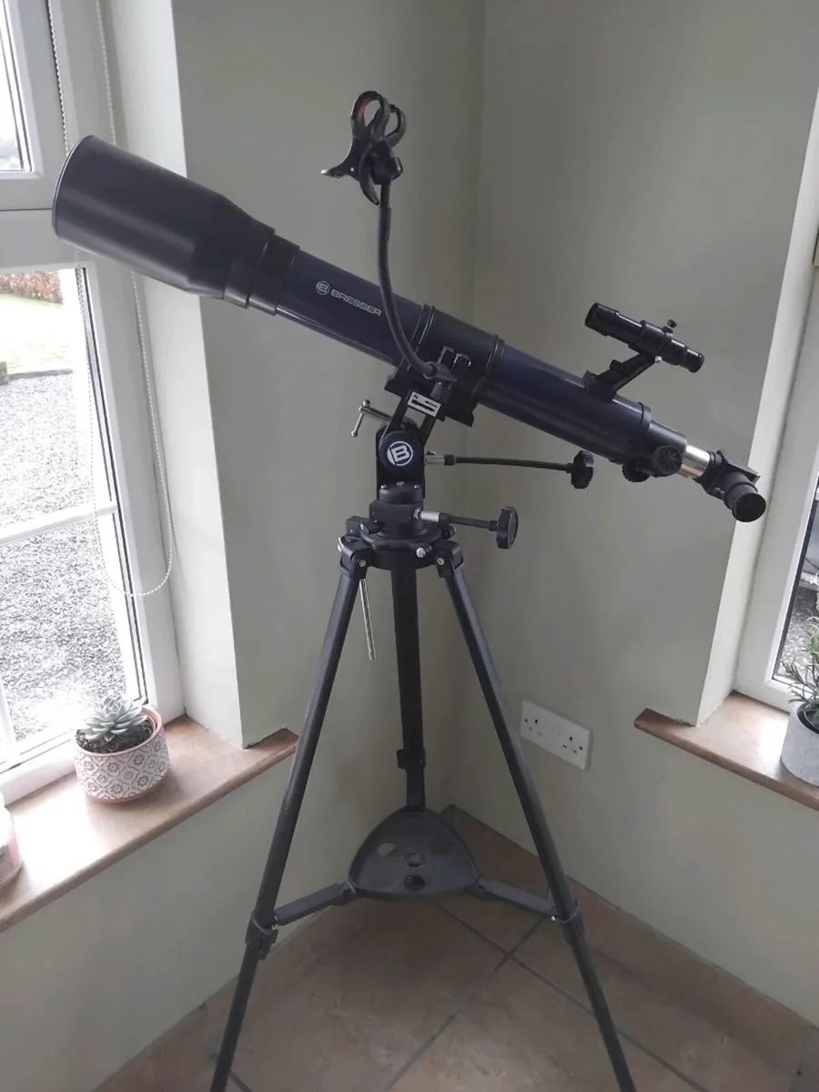Telescope - Image 1