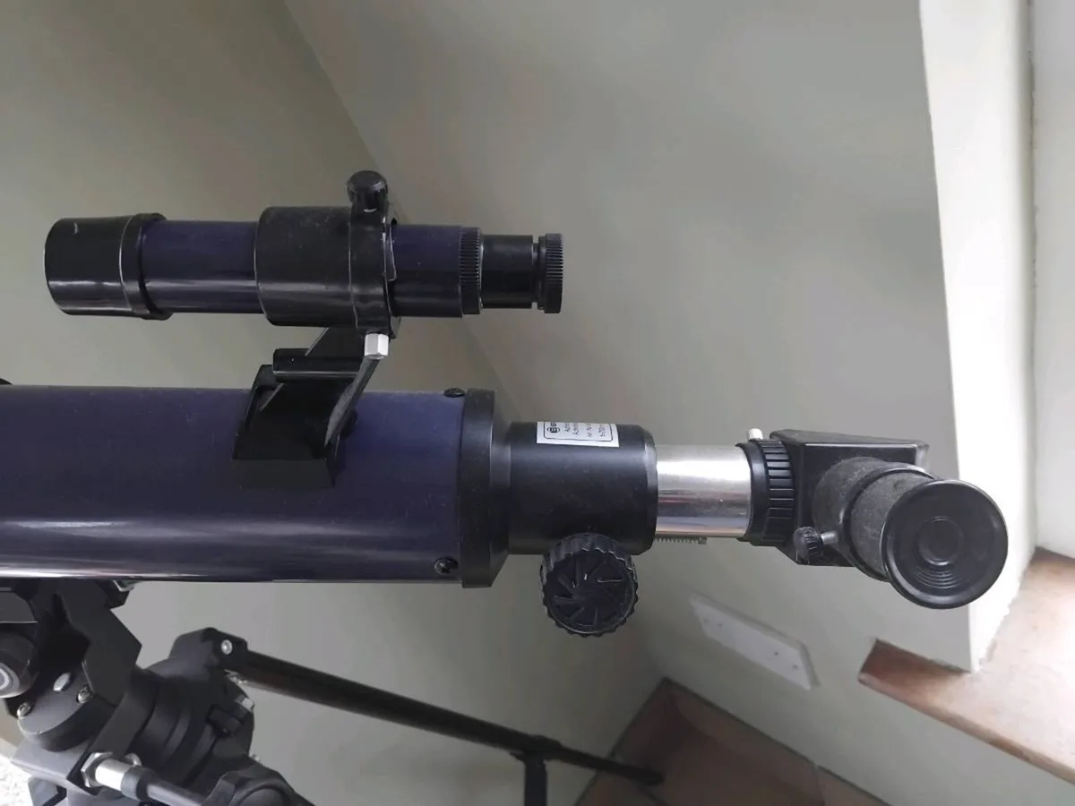 Telescope - Image 3