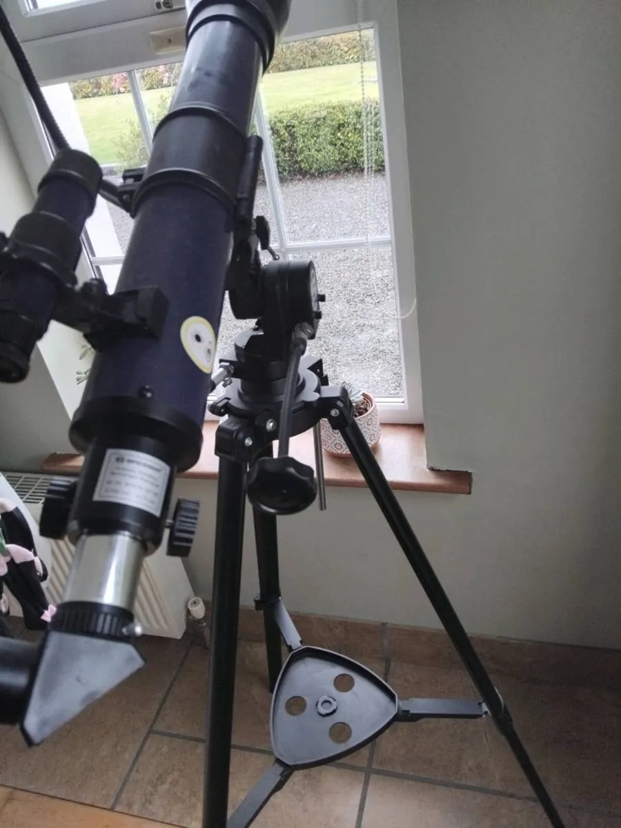 Telescope - Image 4
