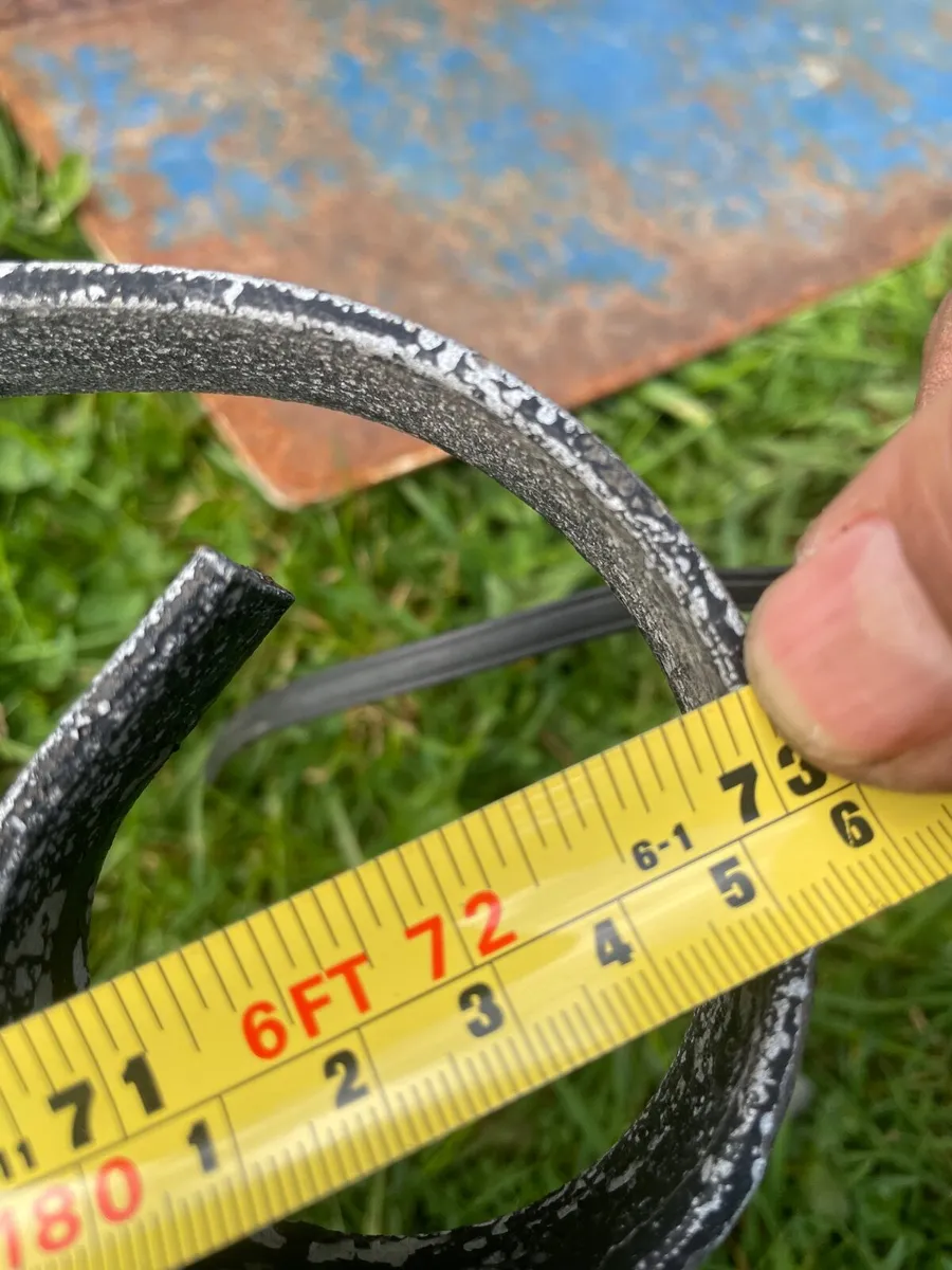 Old vintage light - Image 2