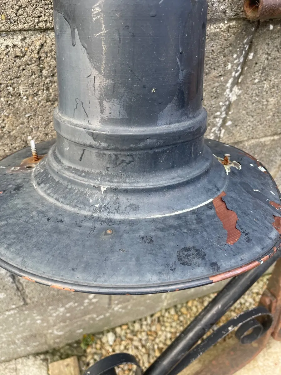 Old vintage light - Image 3