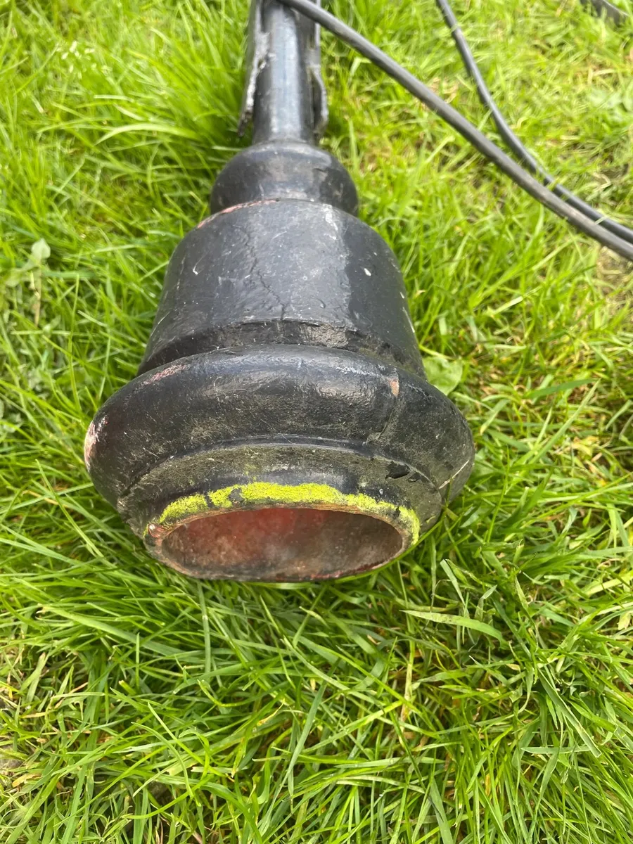 Old vintage light - Image 4