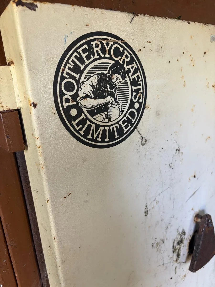 Potters Kiln / Oven - Image 1