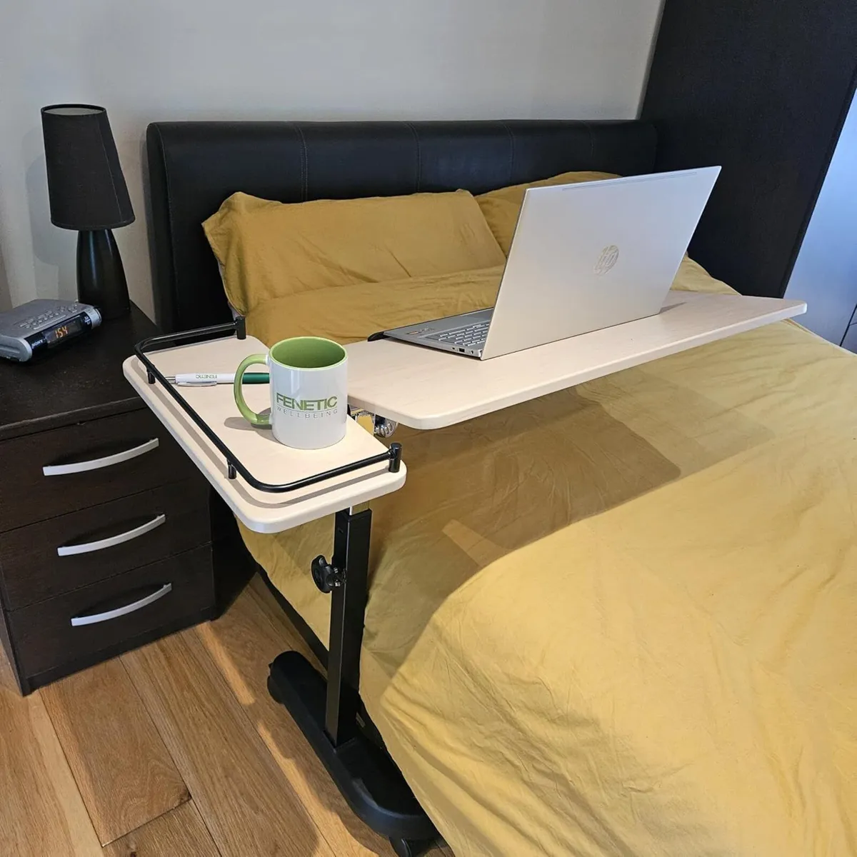 Deluxe Over bed or around chair table - Height - Image 3