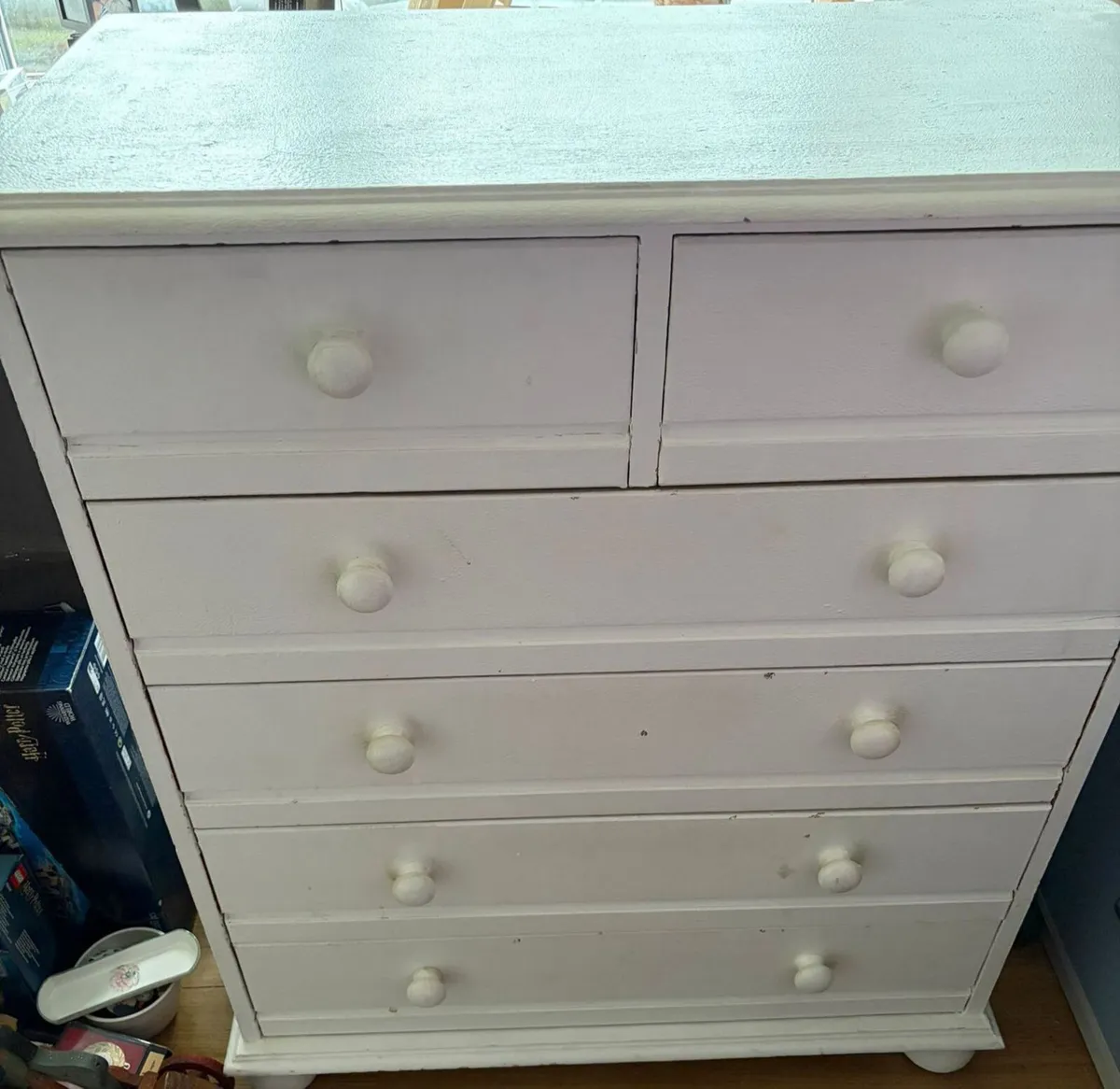 Chest of drawers - Image 2