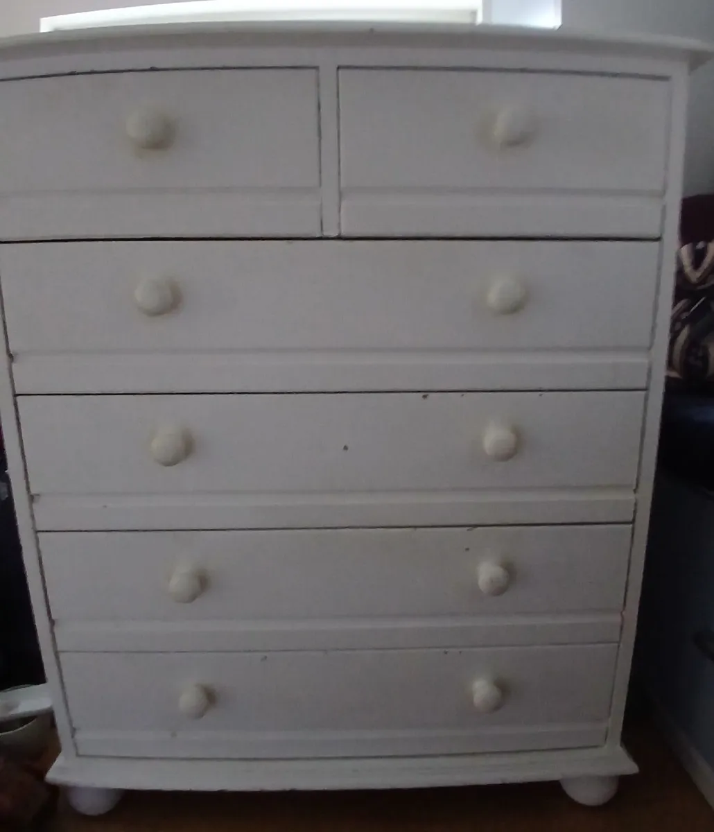 Chest of drawers - Image 3