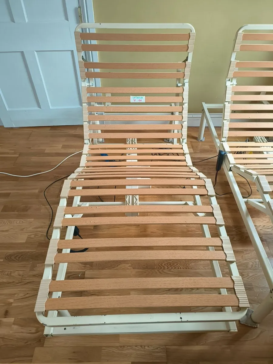 Hospital/Adjustable Beds - Image 2