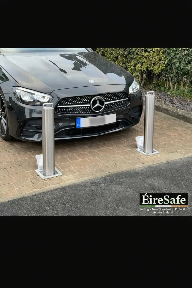 🇮🇪🇮🇪DRIVEWAY SECURITY 🇮🇪🇮🇪 - Image 2