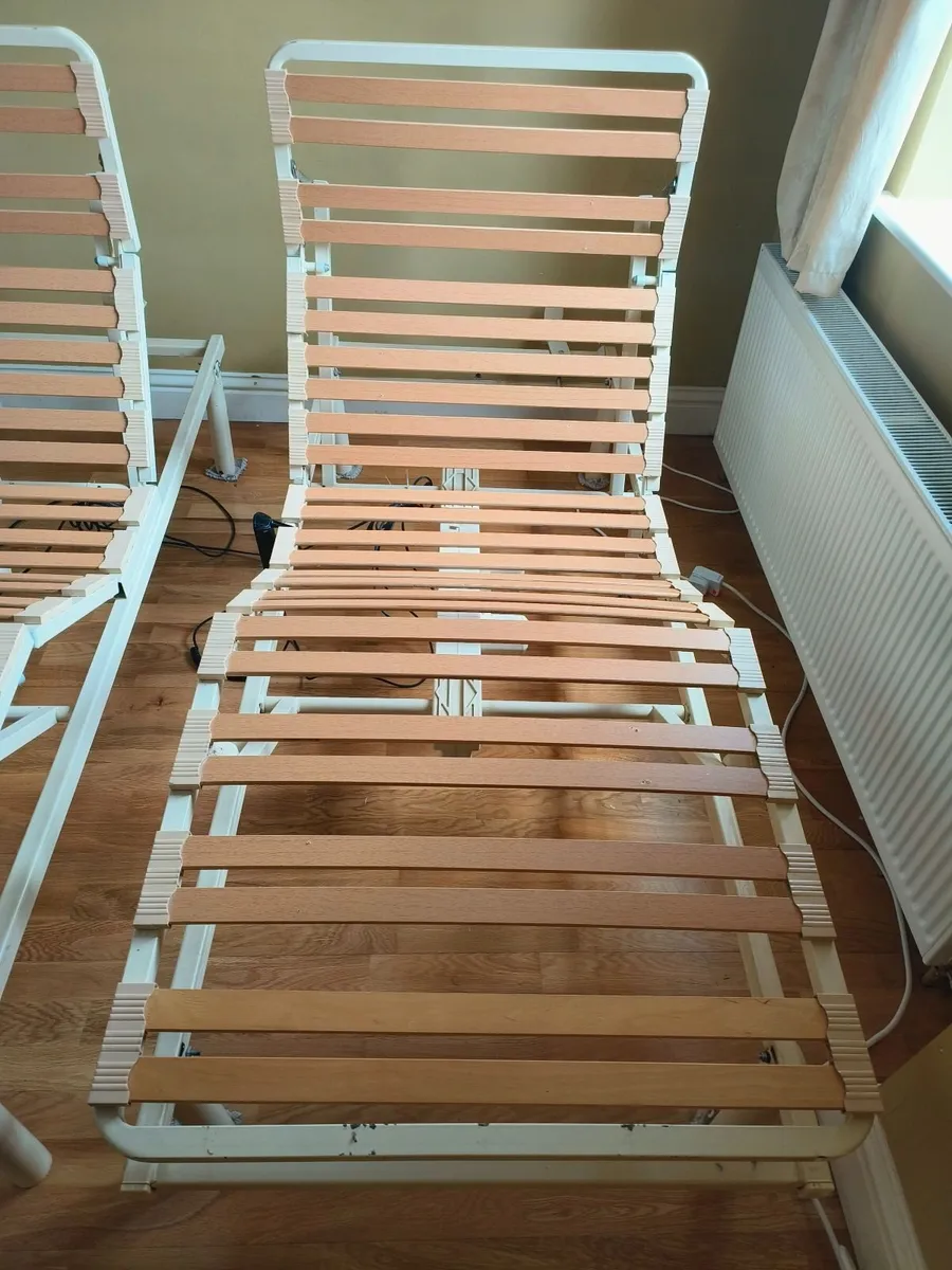 Hospital/Adjustable Beds - Image 3