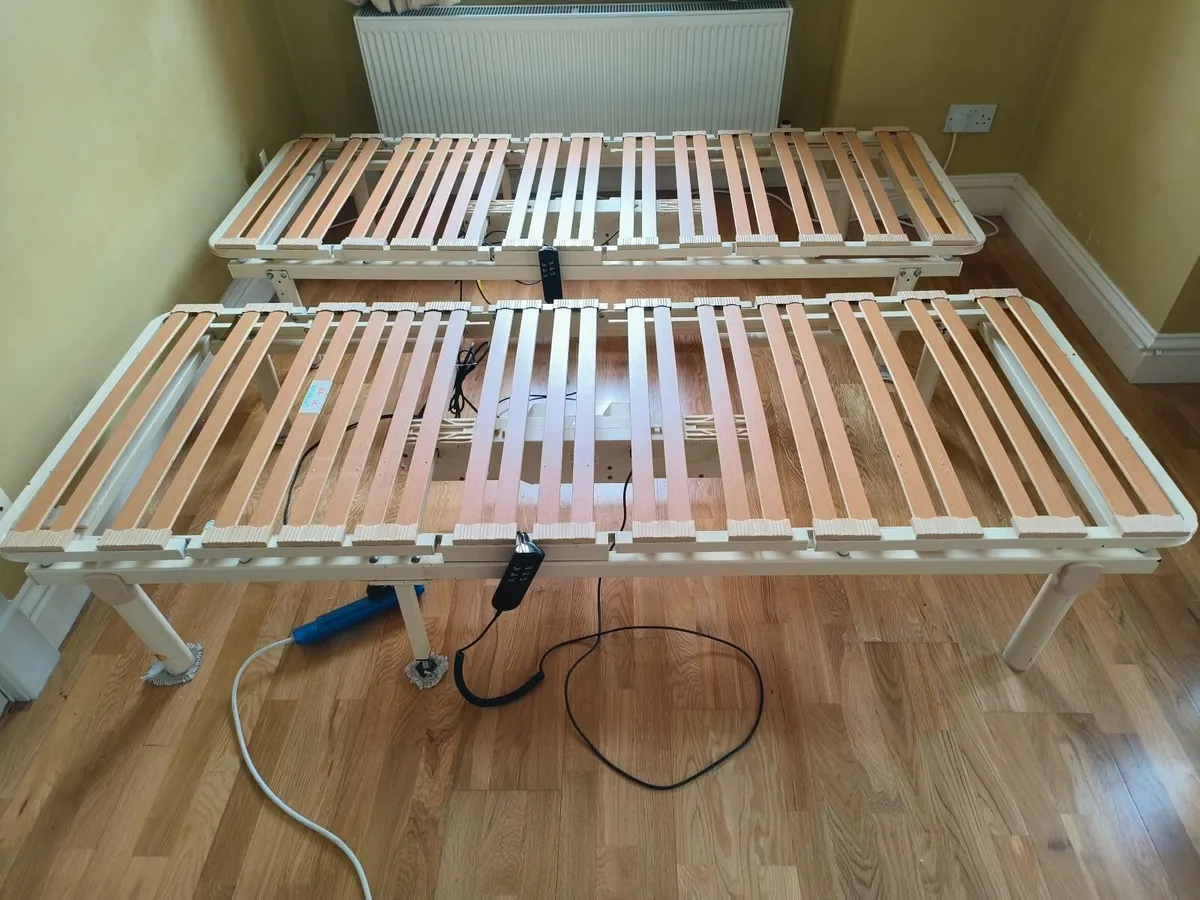 Hospital/Adjustable Beds - Image 4