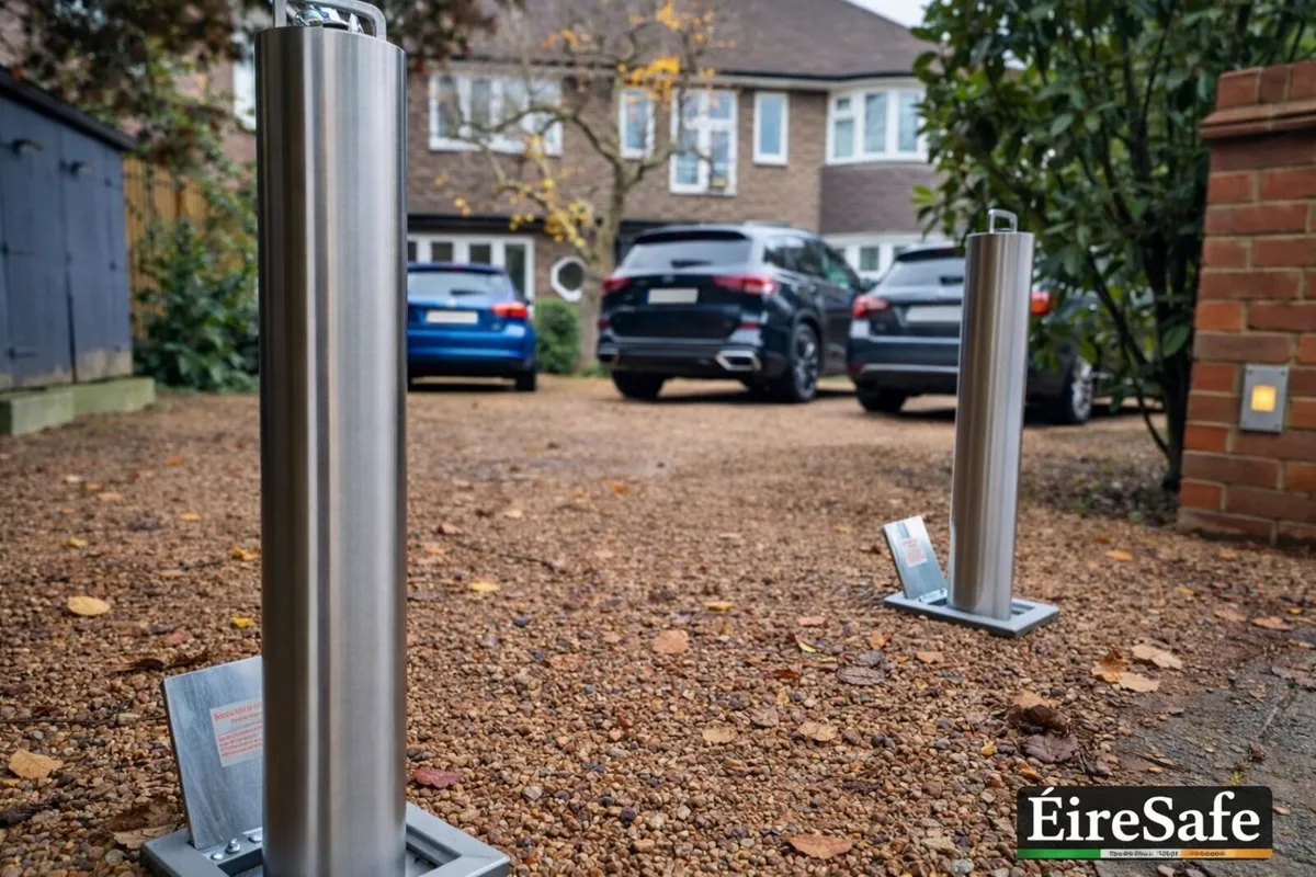 🇮🇪🇮🇪DRIVEWAY SECURITY 🇮🇪🇮🇪 - Image 3