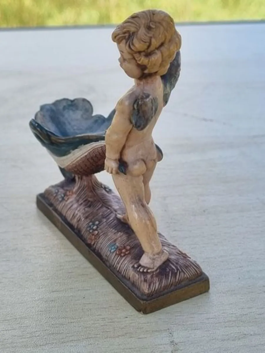 Cherub by the Italian brand Fontanin - Image 3