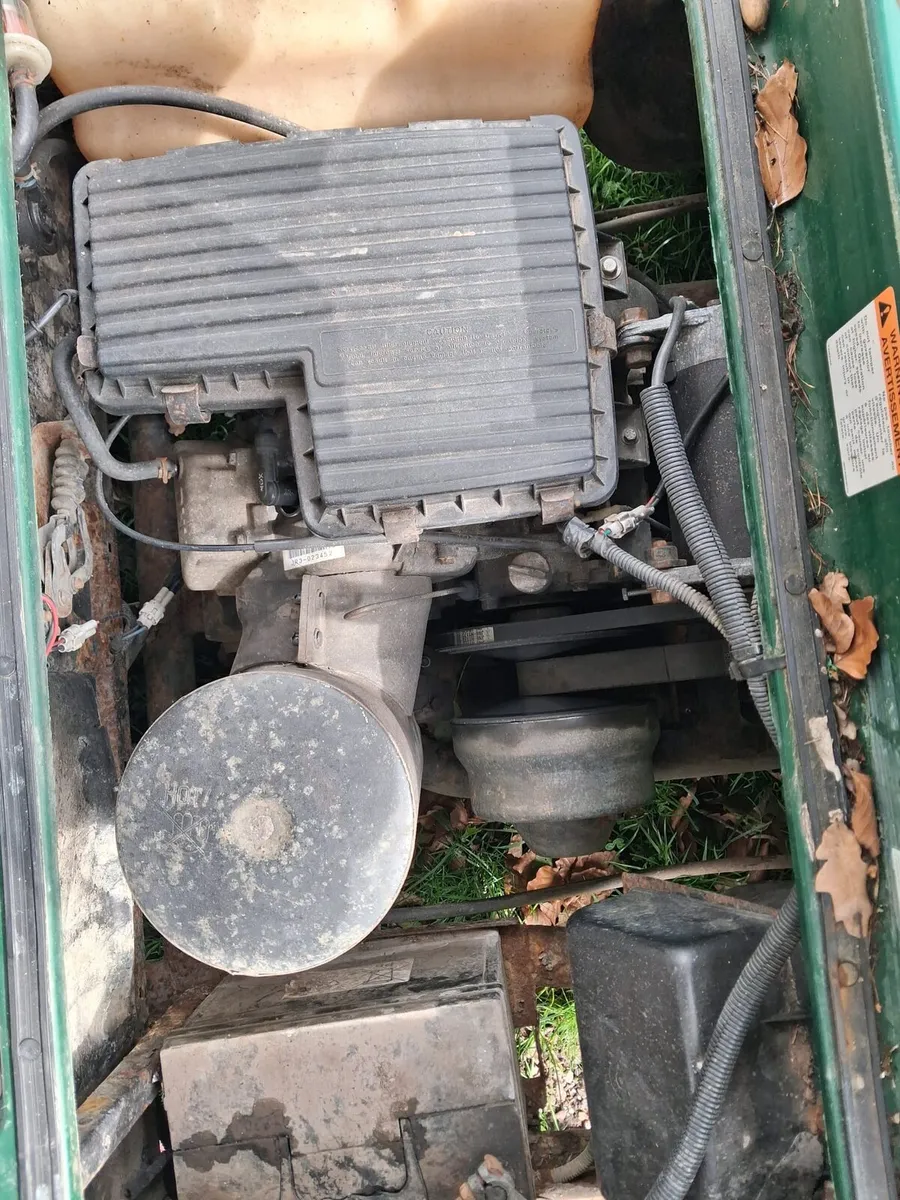 Golf Buggy - Image 2