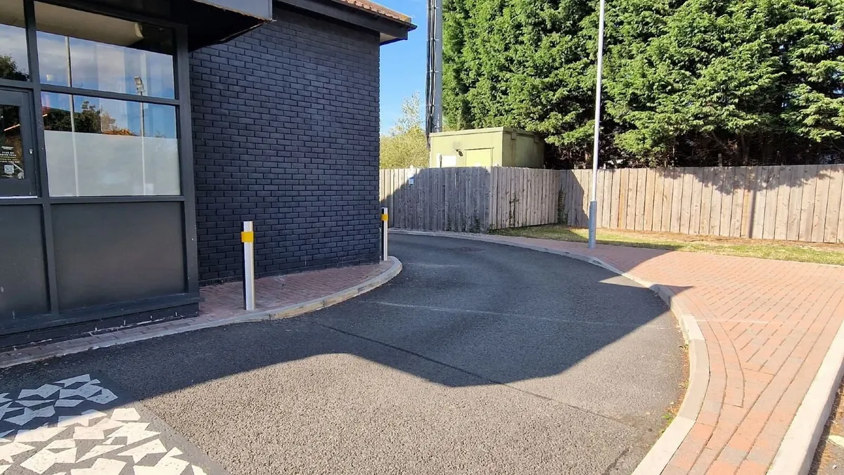 🇮🇪🇮🇪DRIVEWAY SECURITY 🇮🇪🇮🇪 - Image 4