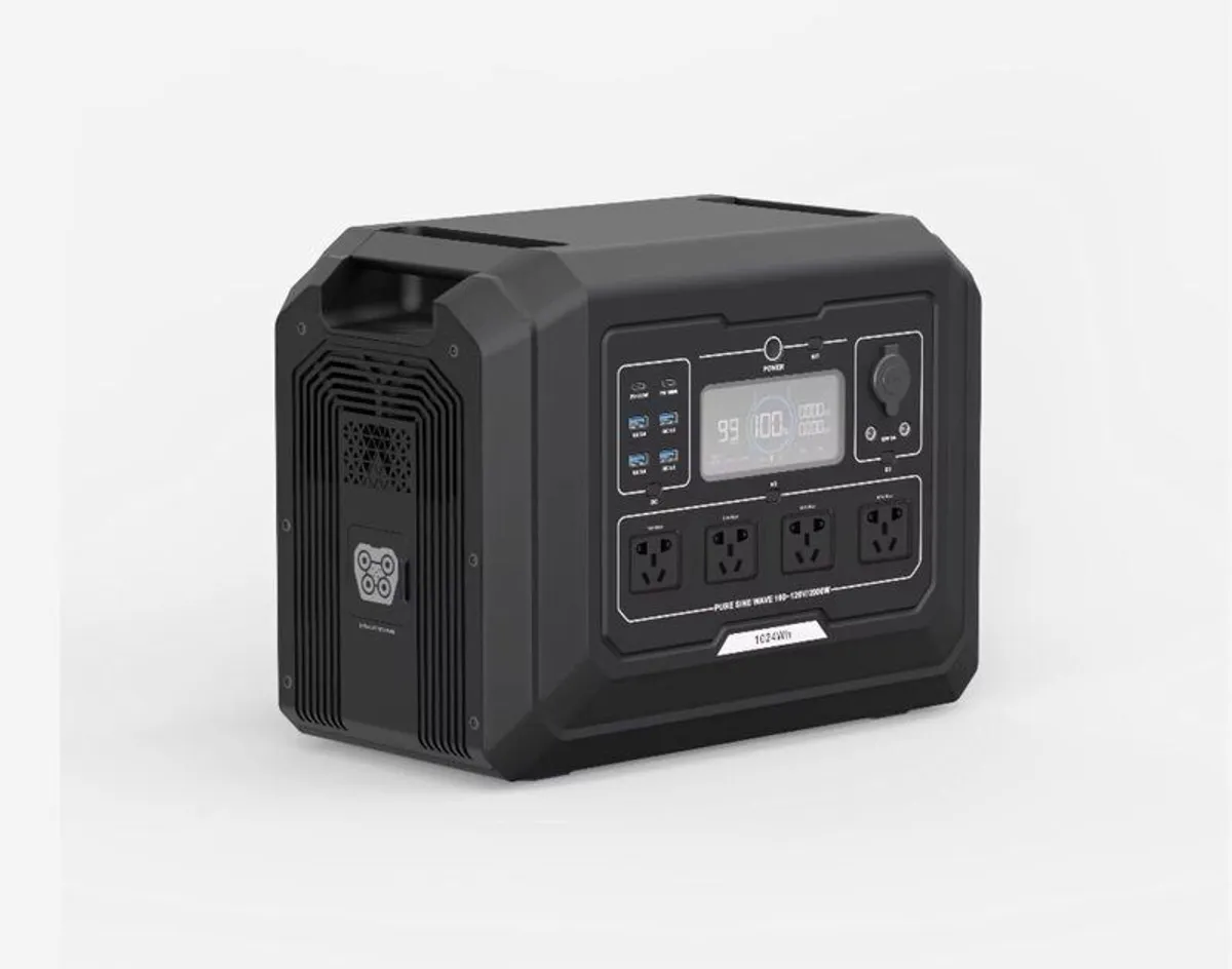 Solar generator - Image 2